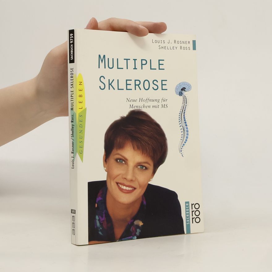 Louis J. Rosner Multiple Sklerose