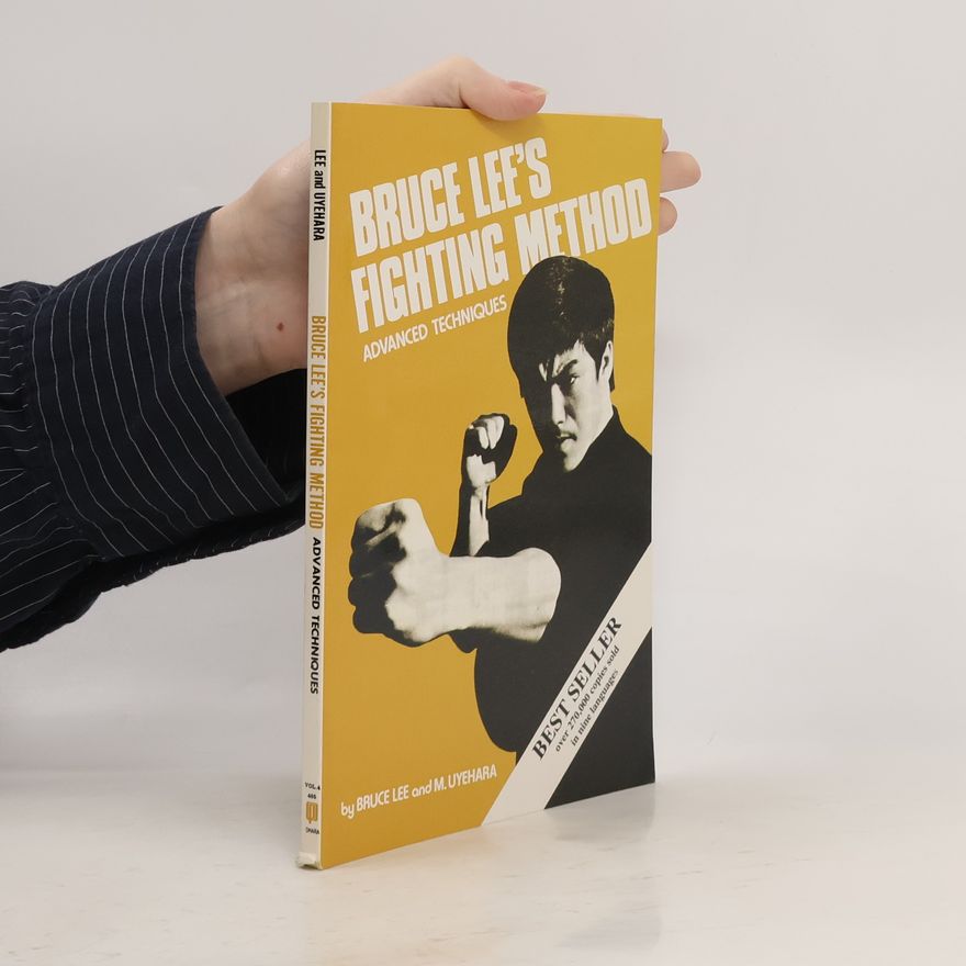 Bruce Lee Bruce Lee's fighting method