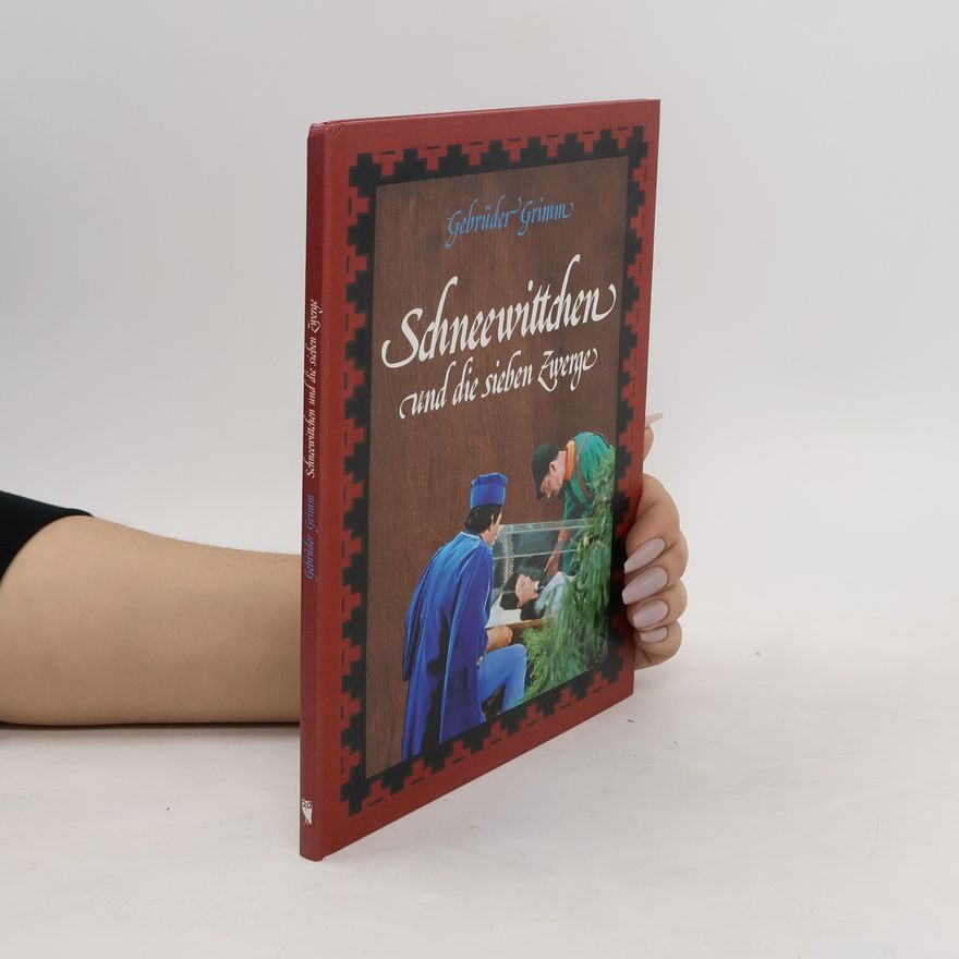 Jacob Grimm Schneewittchen und die sieben Zwerge
