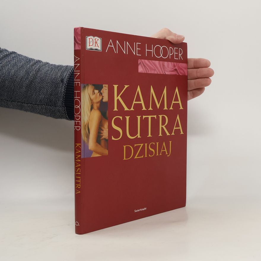 Anne Hooper Kamasutra dzisiaj
