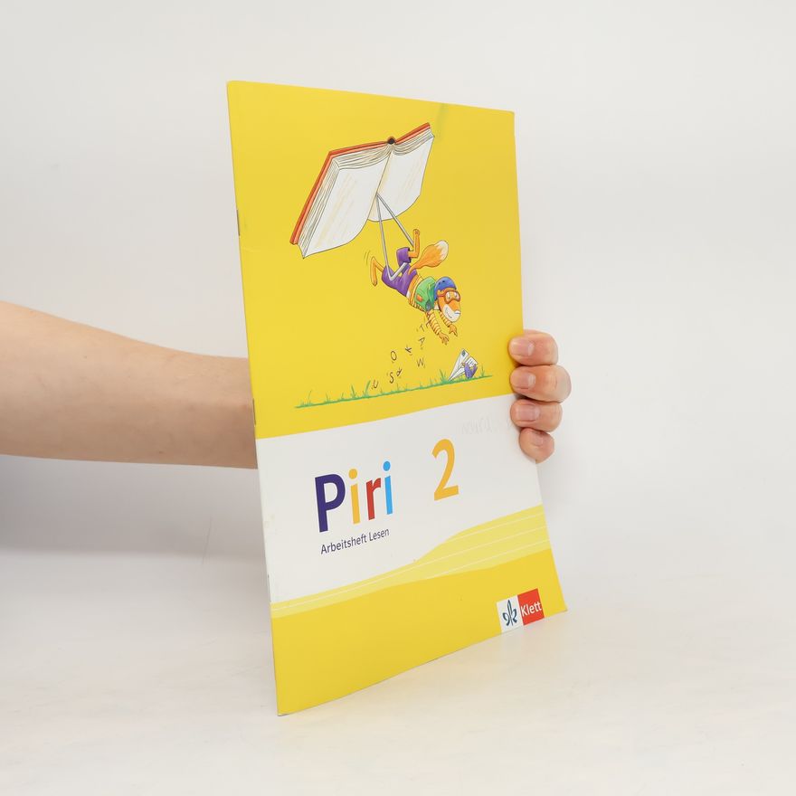 KLETT 2. Schuljahr, 3 Arbeitshefte