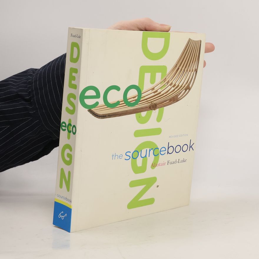 Alastair FuadLuke Eco design