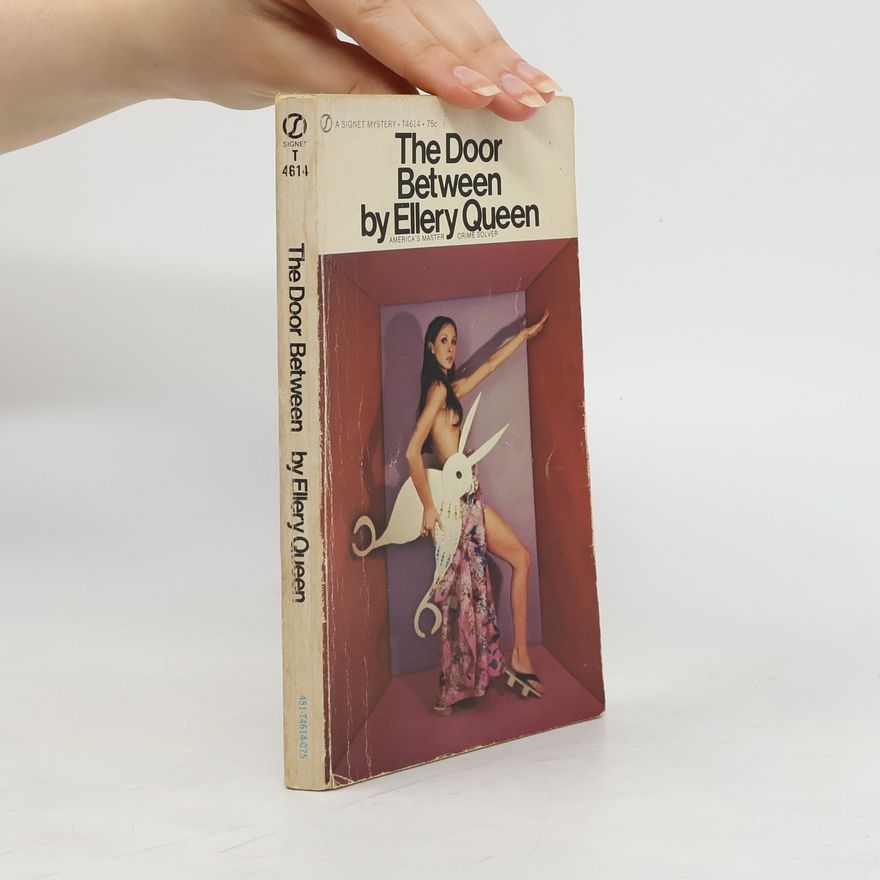 Ellery Queen The Door Between