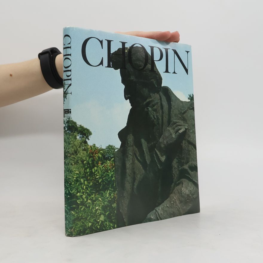 Hanna WróblewskaStraus Chopin i jego ziemia