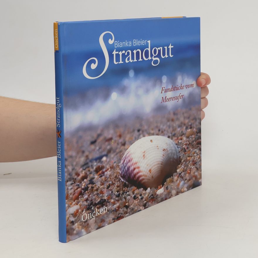 Bianka Bleier Strandgut