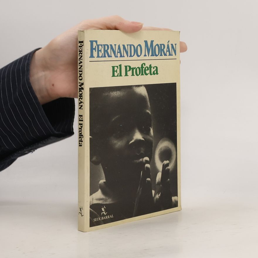 Fernando Morán El Profeta