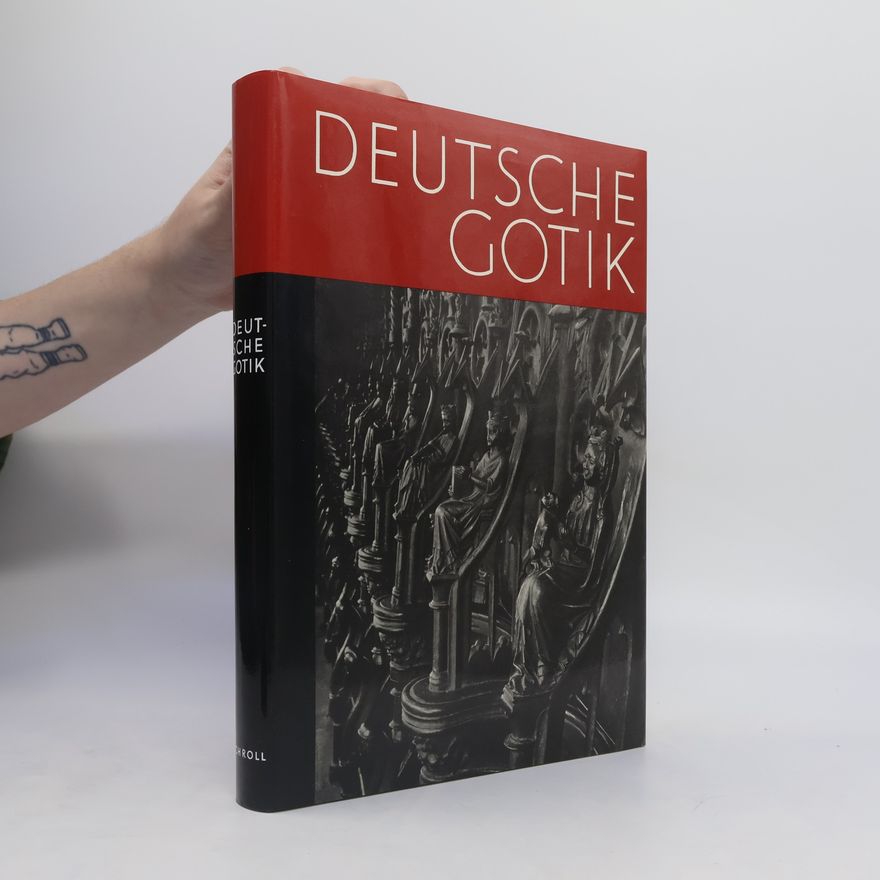 Harald Busch Deutsche Gotik