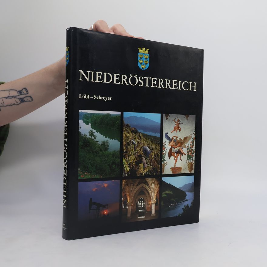 Löbl-Schreyer Niederösterreich