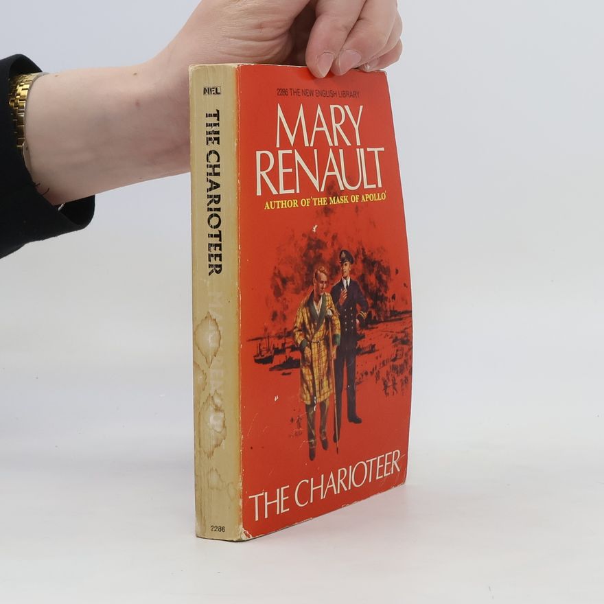 Mary Renault The Charioteer