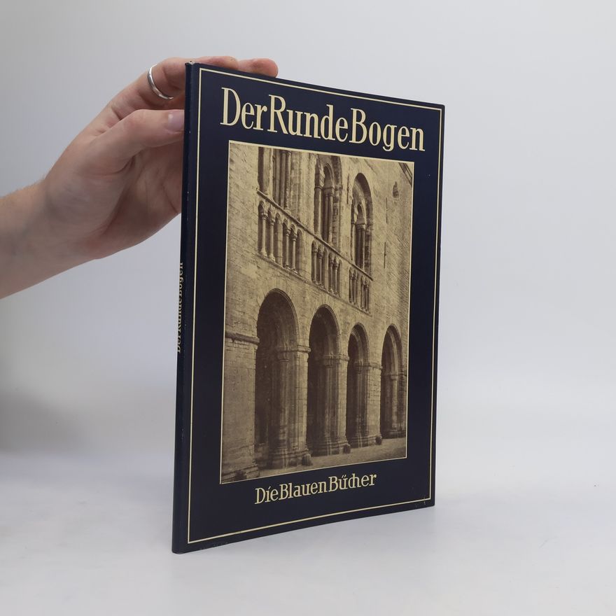 Auteurscollectief Der Runde Bogen