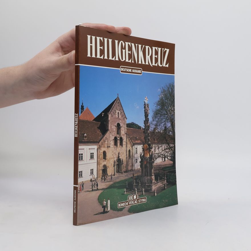 Luigi Di Giovine Heiligenkreuz