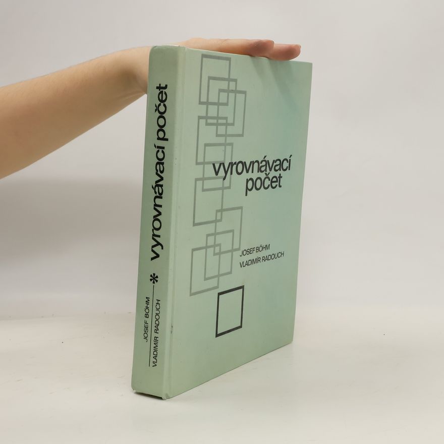 Autorenkollektiv Vyrovnávací počet