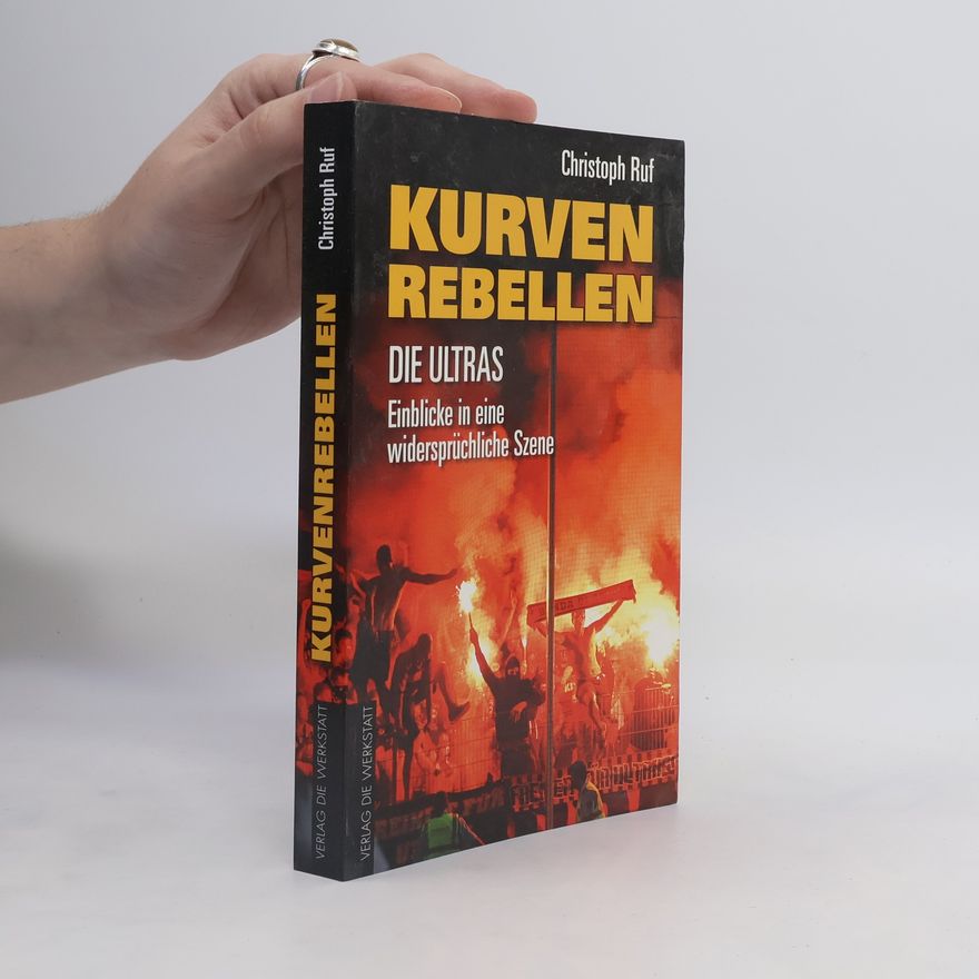 Christoph Ruf Kurven-Rebellen