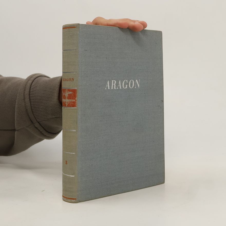 Louis Aragon Die Kommunisten 3