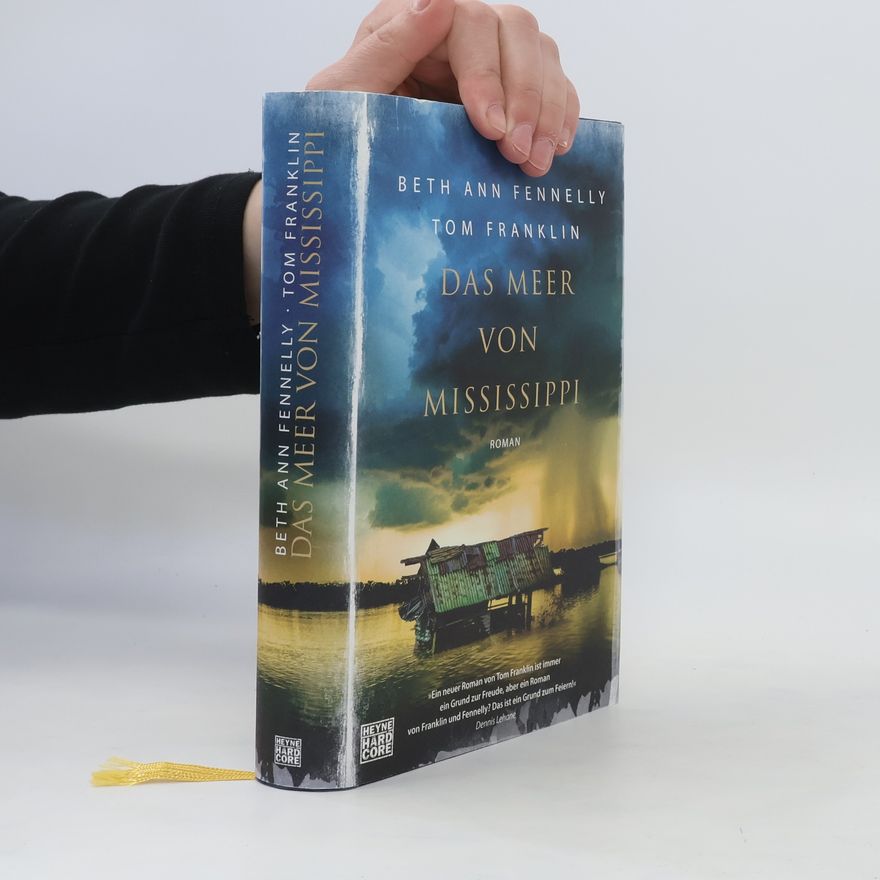 Beth Ann Fennelly Das Meer von Mississippi