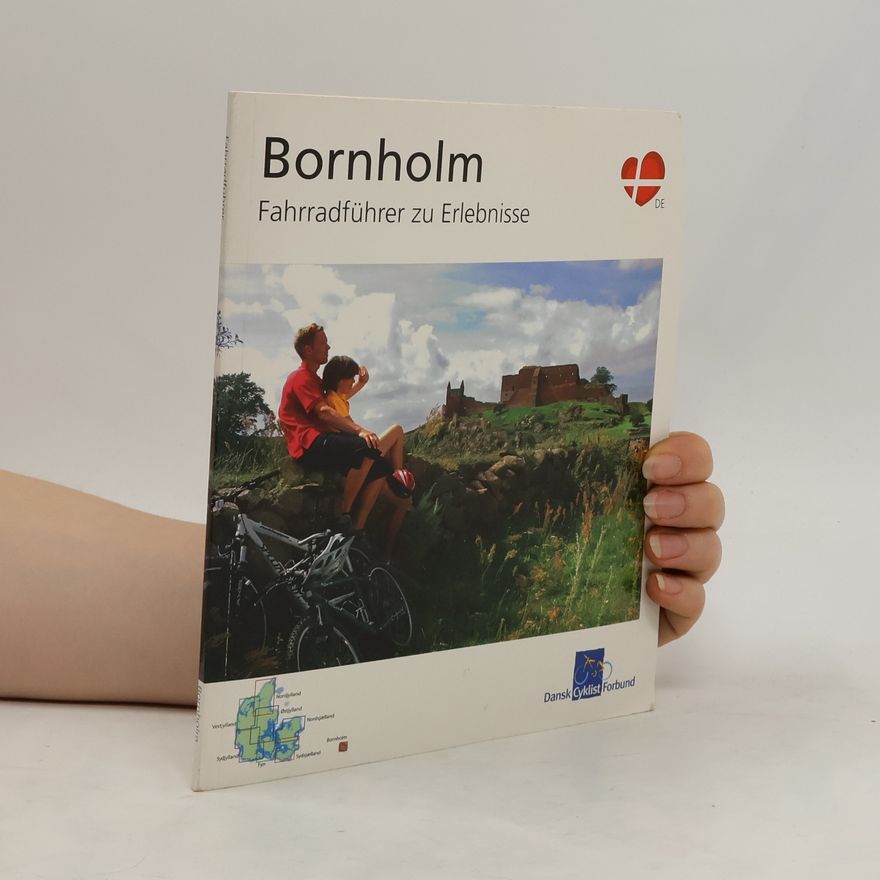 Collectif d'auteurs Bornholm