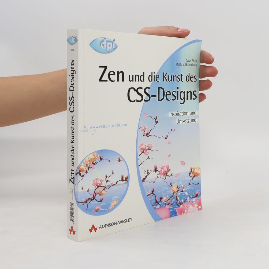 Dave Shea Zen und die Kunst des CSS-Designs