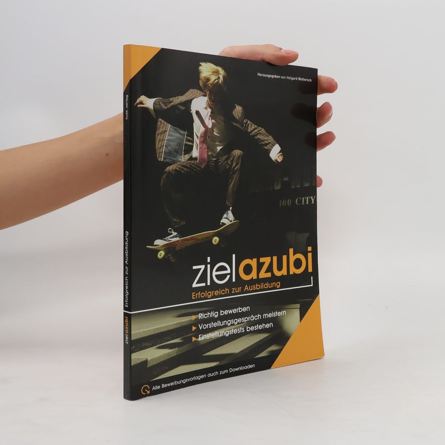 Autorenkollektiv Ziel Azubi