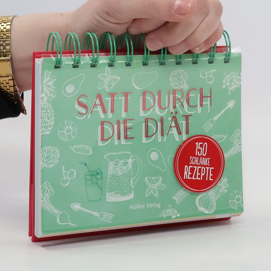 Claudia Boss Teichmann Satt durch die Diät