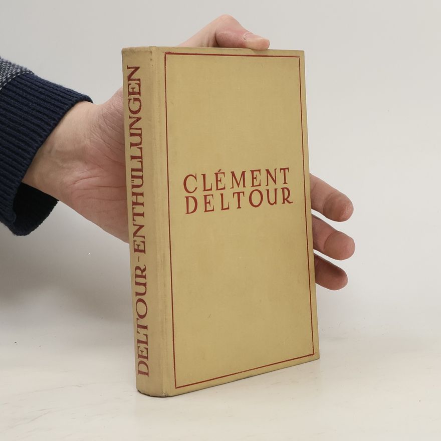 Clément Deltour Enthüllungen
