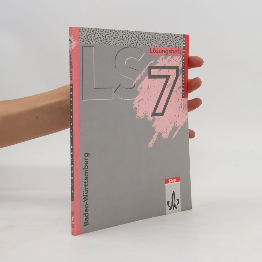Autorenkollektiv Lambacher Schweizer 7
