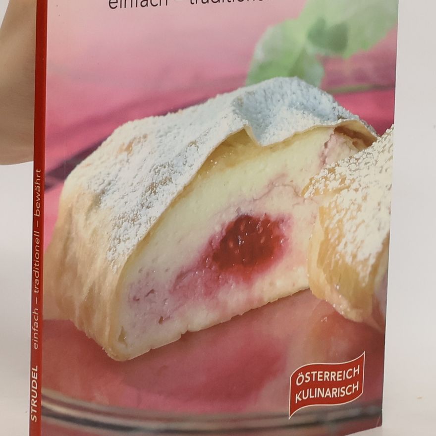 Robert Marksteiner Strudel