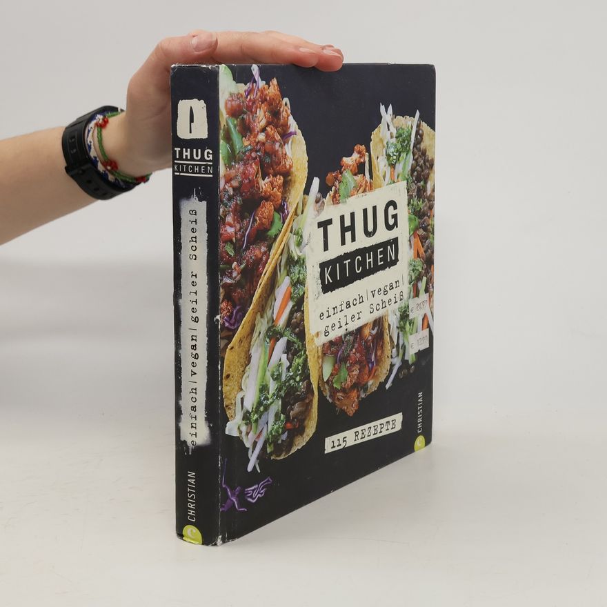 Thug Kitchen LLC Thug Kitchen