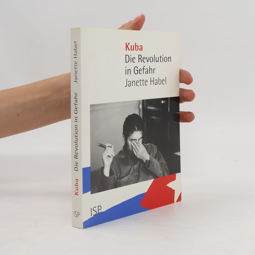 Janette Habel Kuba