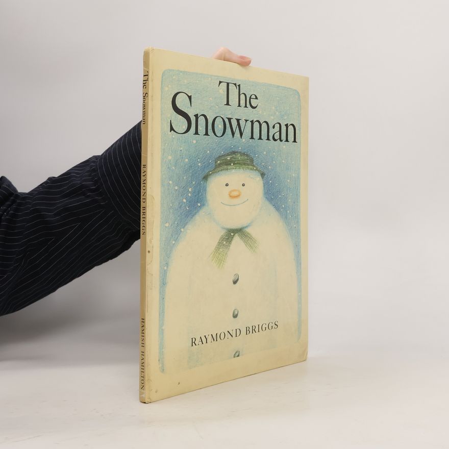 Briggs Raymond The Snowman