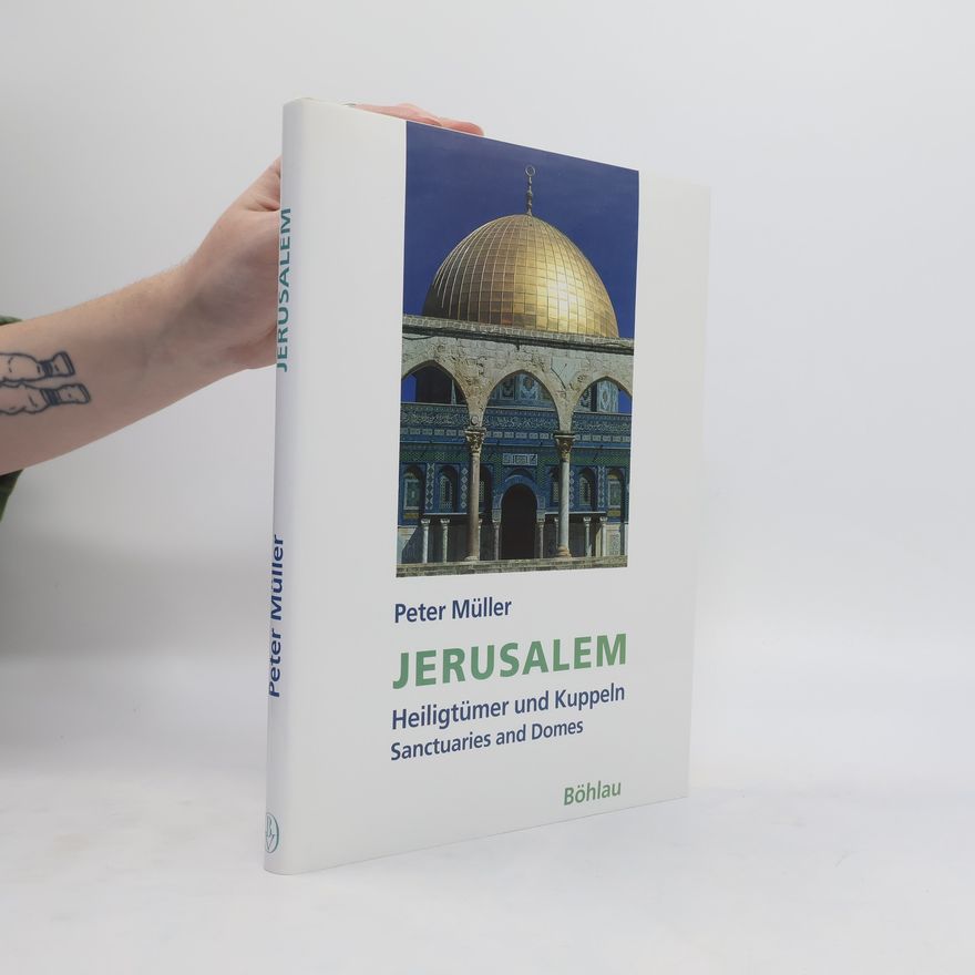 Peter M. Müller Jerusalem
