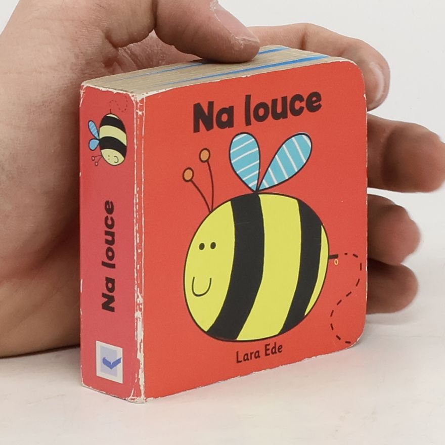 Lara Ede Na louce