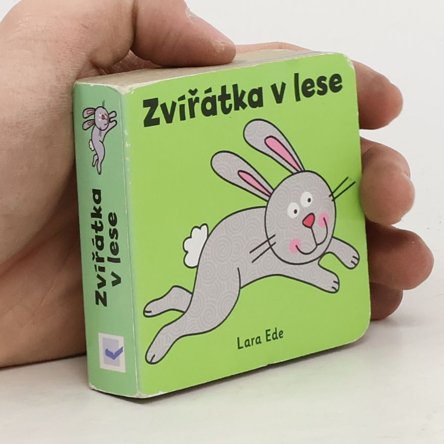 Lara Ede Zvířátka v lese