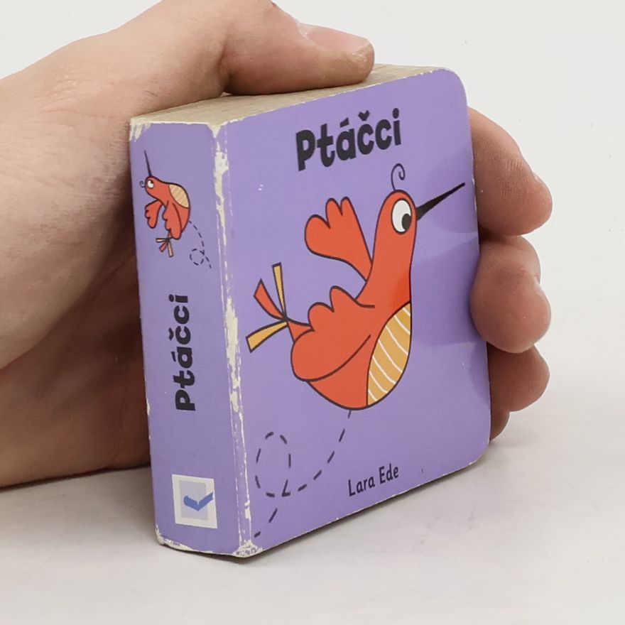 Lara Ede Ptáčci