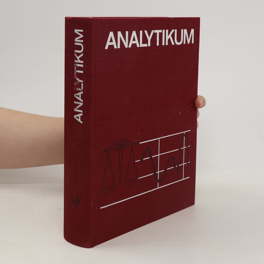 Klaus Doerffel Analytikum