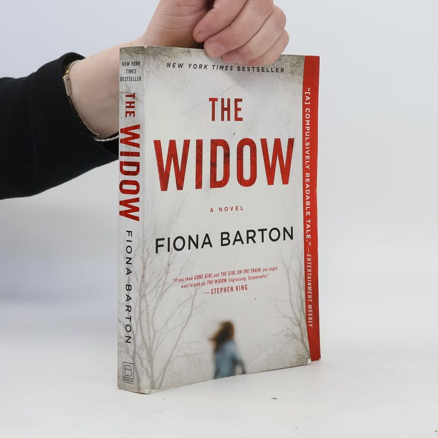 Fiona Barton The Widow