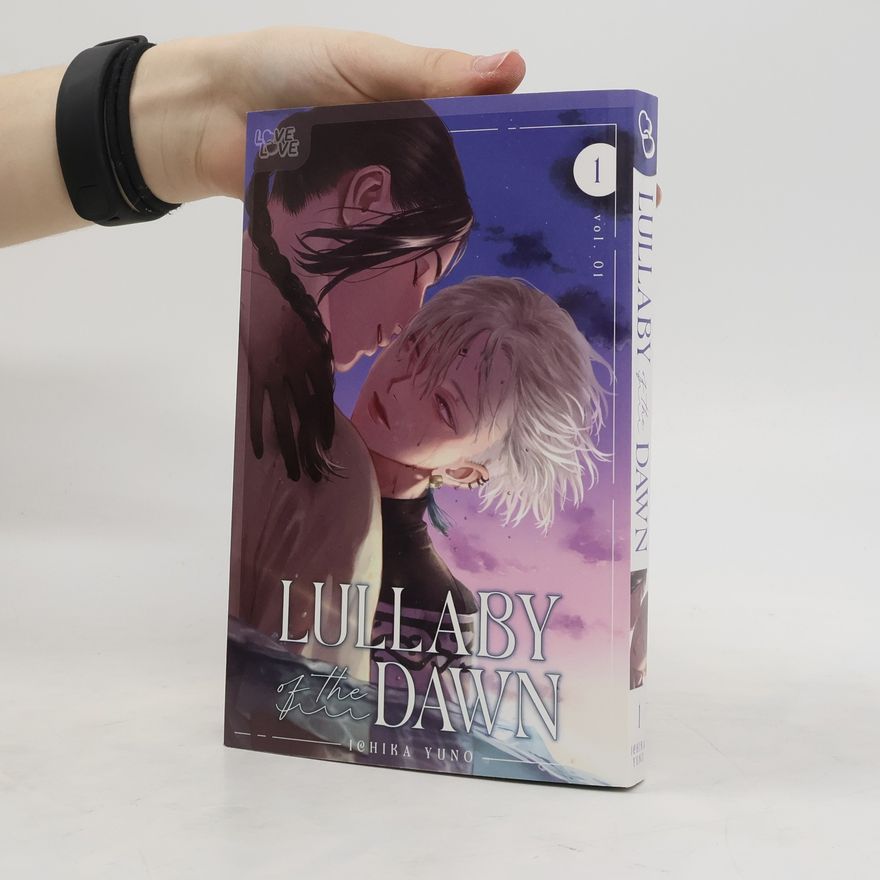 Ichika Yuno Lullaby of the Dawn 1