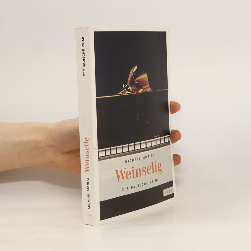 Michael Moritz Weinselig