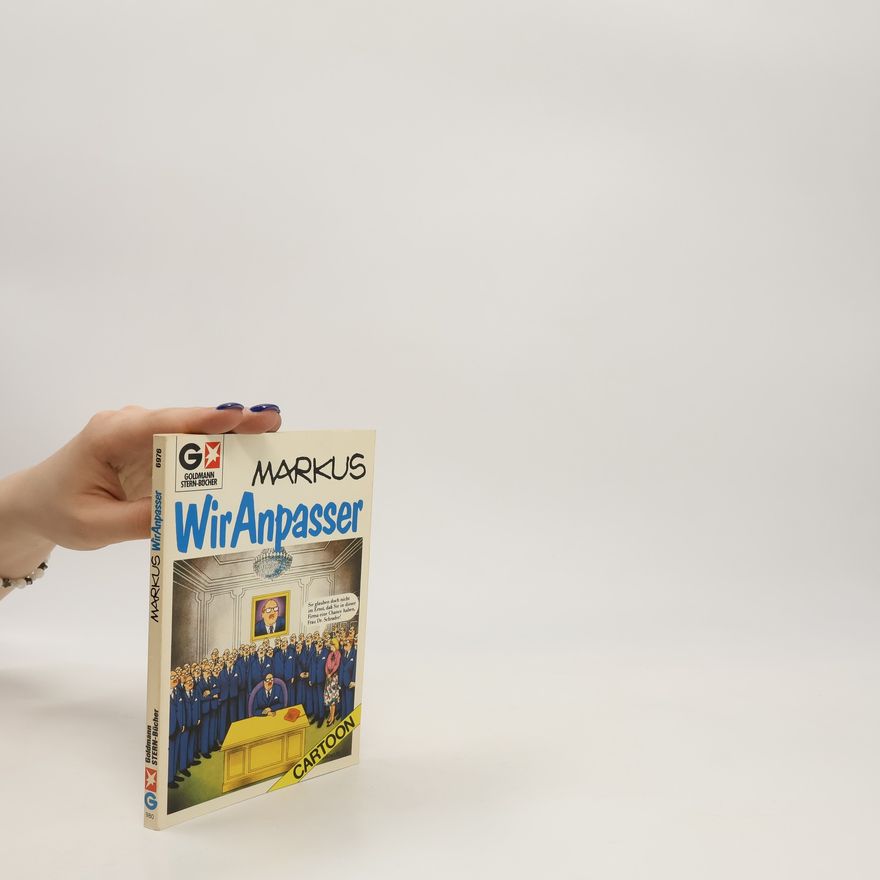 Markus Wir Anpasser