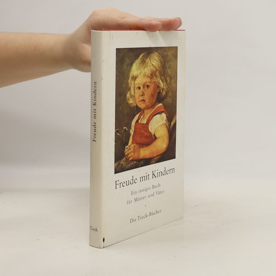 Autorenkollektiv Freunde mit Kindern