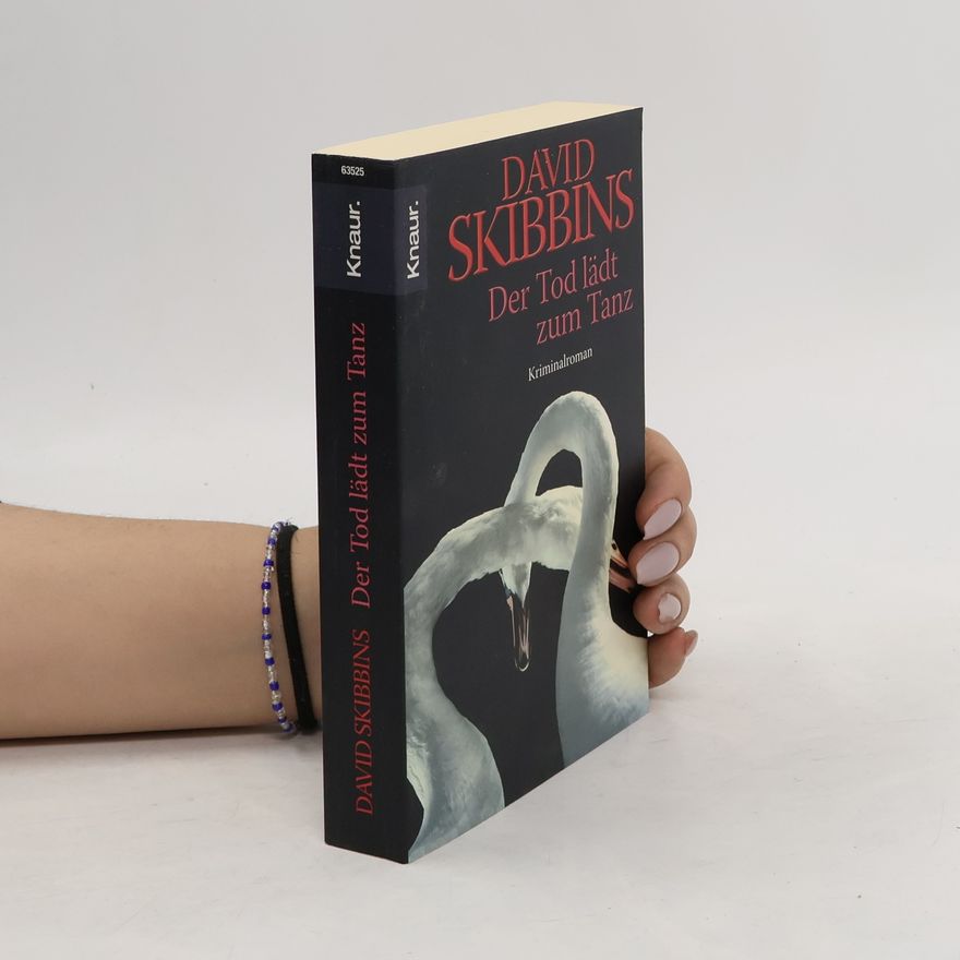 David Skibbins Der Tod lädt zum Tanz
