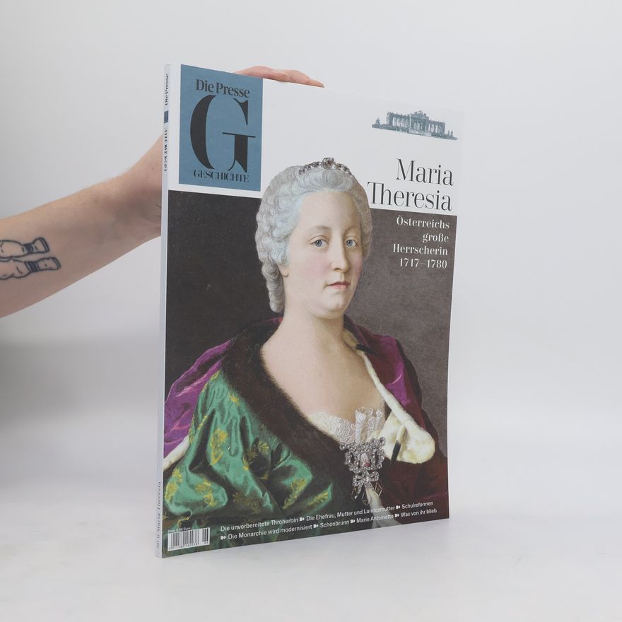 Autorenkollektiv Die Presse 6