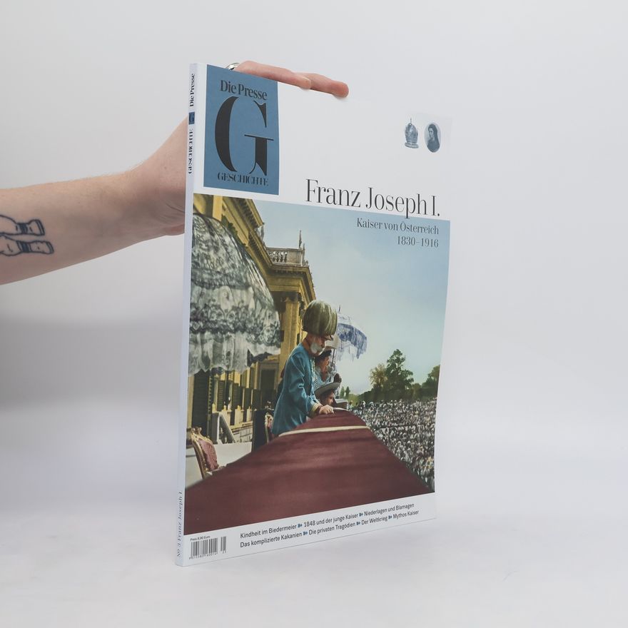 Autorenkollektiv Die Presse Geschichte 3