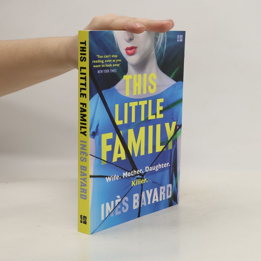 Ine s. Bayard This Little Family