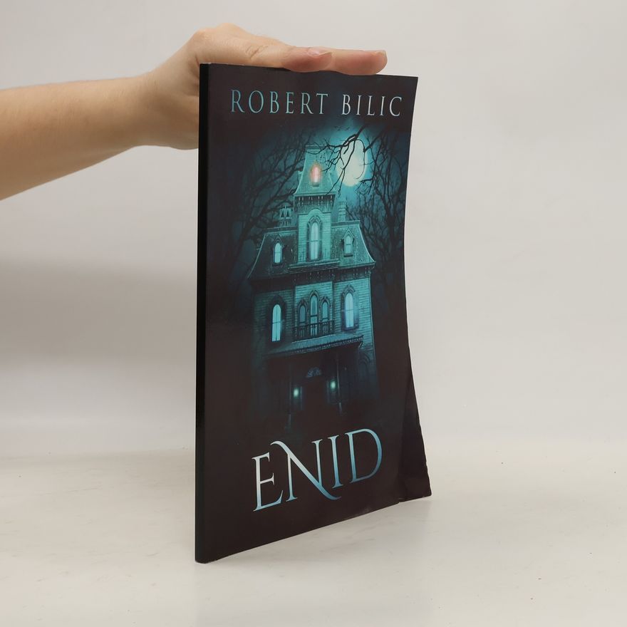 Robert Bilic Enid
