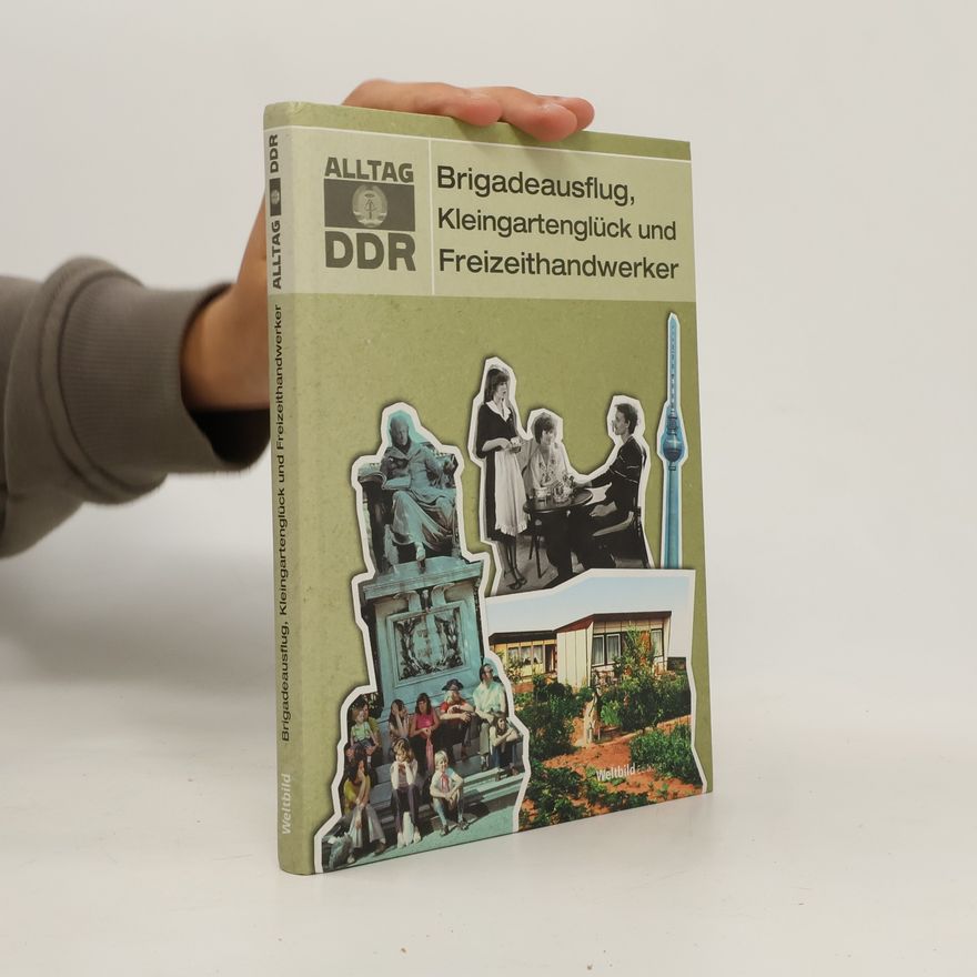 Thomas Kupfermann Alltag DDR