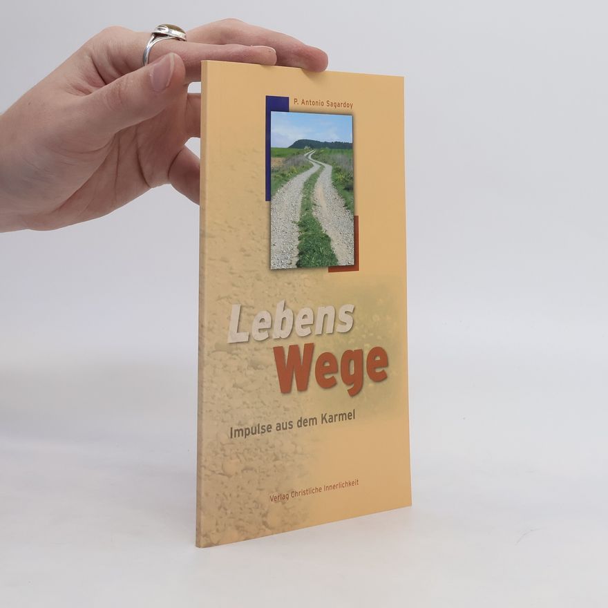 Antonio Sagardoy Lebenswege