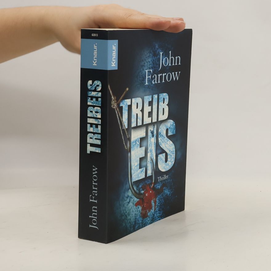 John Farrow Treibeis