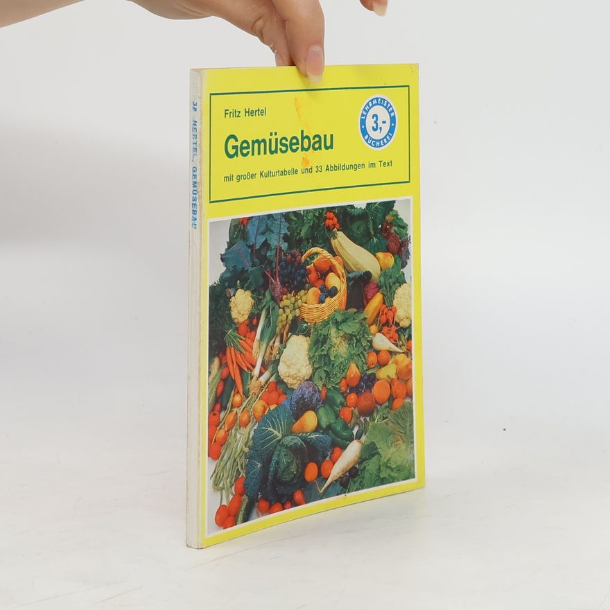 Fritz Hertel Gemüsebau
