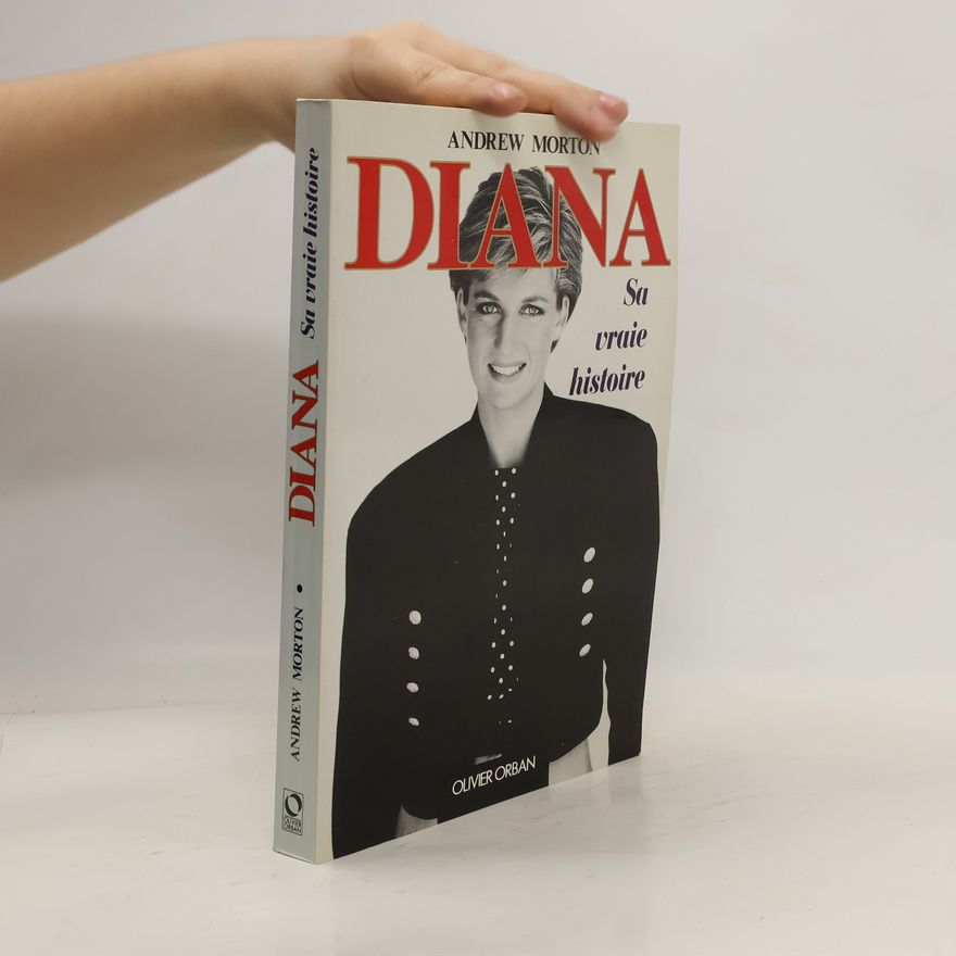 Andrew Morton Diana