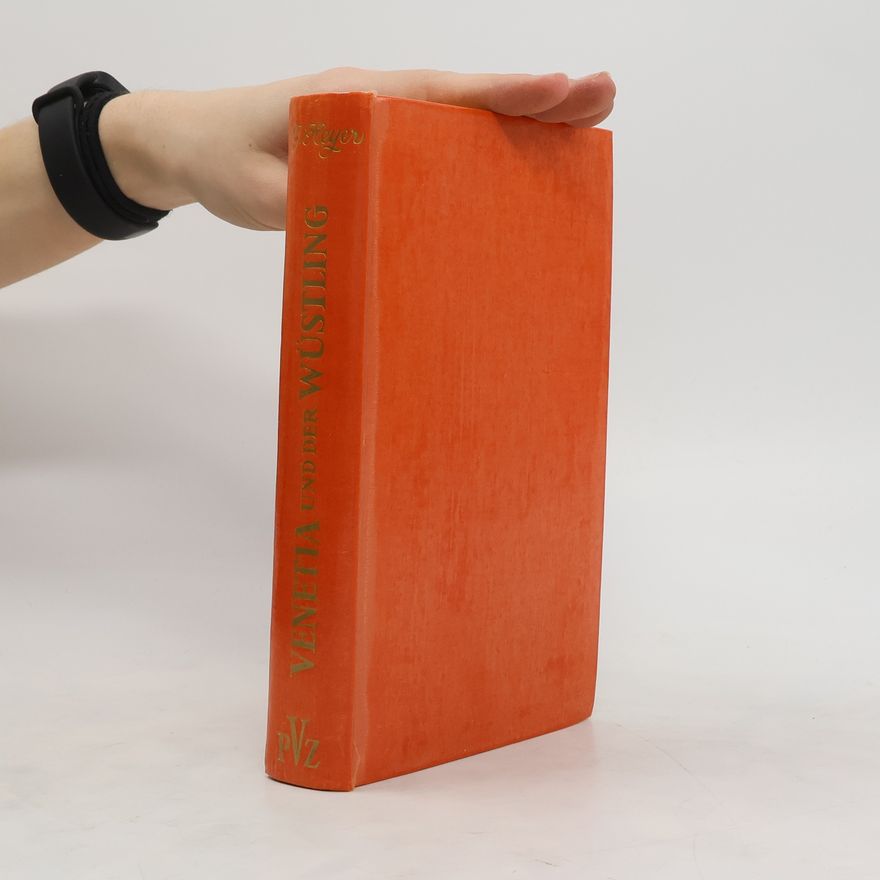Georgette Heyer Venetia und der Wüstling